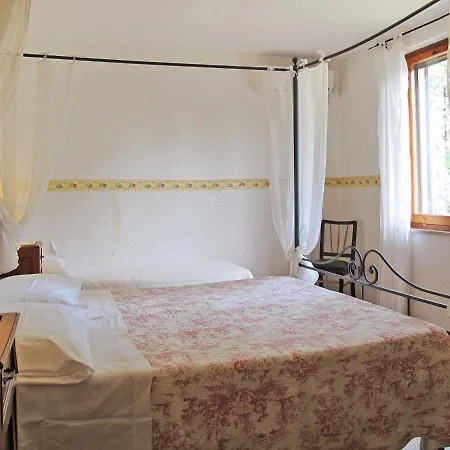 Locazione Turistica Podere Caldaruccio - Per212 Ramazzano - Le Pulci