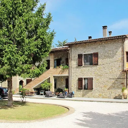 Locazione Turistica Podere Caldaruccio - Per212 *