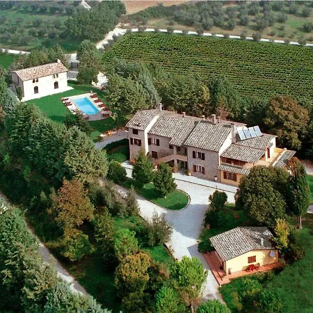 Locazione Turistica Podere Caldaruccio - Per212 Ramazzano - Le Pulci